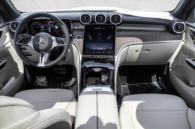 New 2026 Mercedes-Benz GLC 300 4MATIC image 19