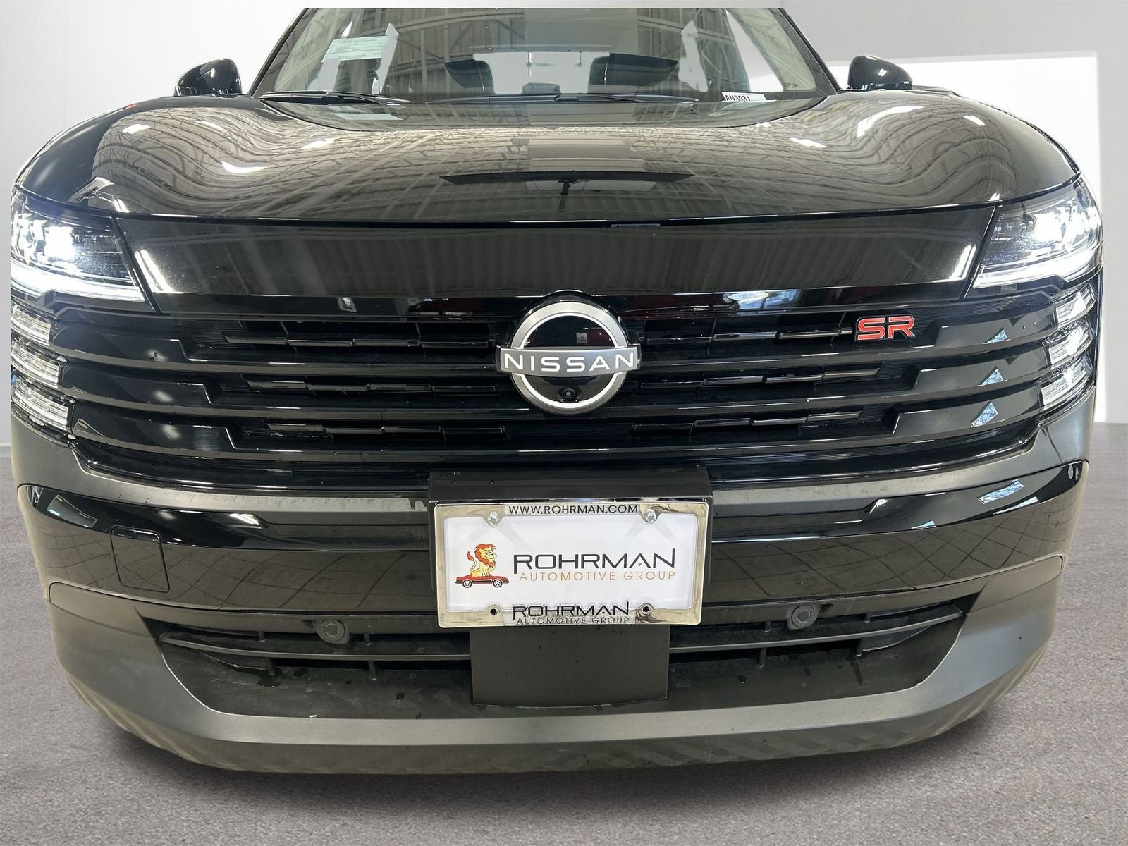 New 2026 Nissan Kicks SR w/ SR Premium Package image 31