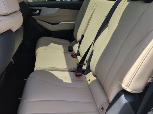 New 2026 Acura MDX SH-AWD image 20