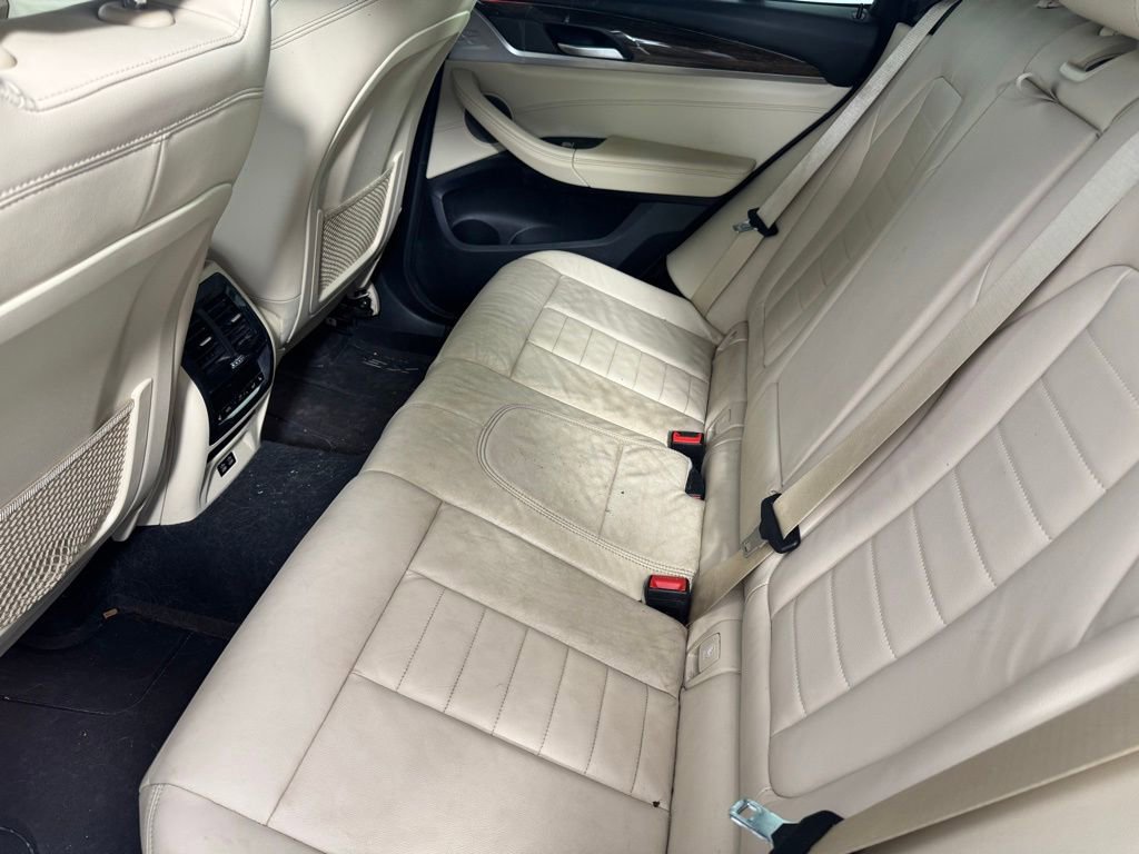 Used 2021 BMW X3 xDrive30i w/ Executive Package AWD/4WD image 13
