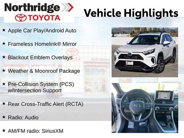 Certified 2023 Toyota RAV4 SE image 2