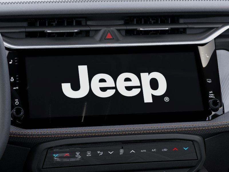 New 2026 Jeep Cherokee Limited AWD/4WD image 18