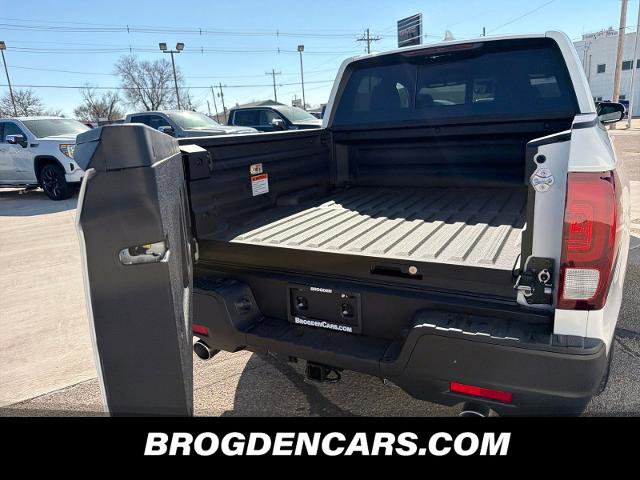 New 2026 Honda Ridgeline RTL image 10