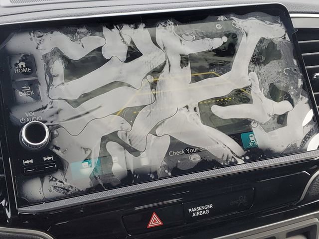 New 2026 Honda Ridgeline Black Edition image 25