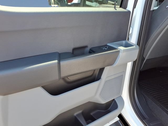 New 2026 Ford F250 XL w/ XL Off-Road Package AWD/4WD image 12