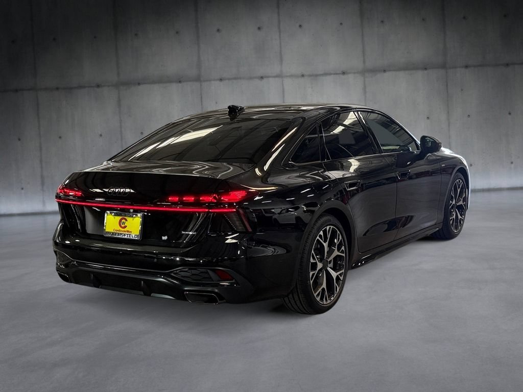 Used 2026 Audi A6 Prestige AWD/4WD image 5