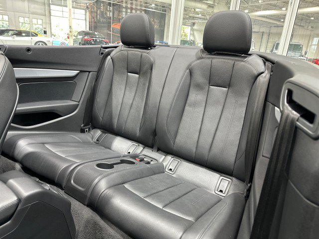 Used 2018 Audi A5 2.0T Premium Plus AWD/4WD image 6