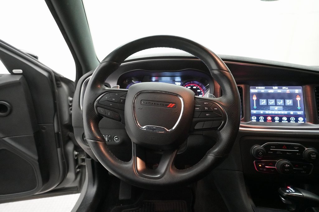 Used 2018 Dodge Charger GT w/ Blacktop Package image 4