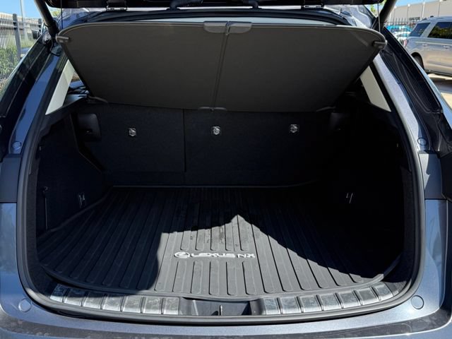 Used 2022 Lexus NX 350h AWD w/ Vision Package image 32