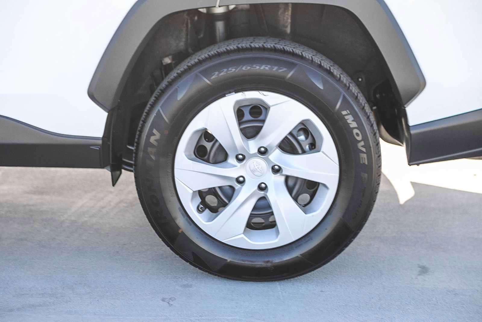 Certified 2024 Toyota RAV4 LE image 12