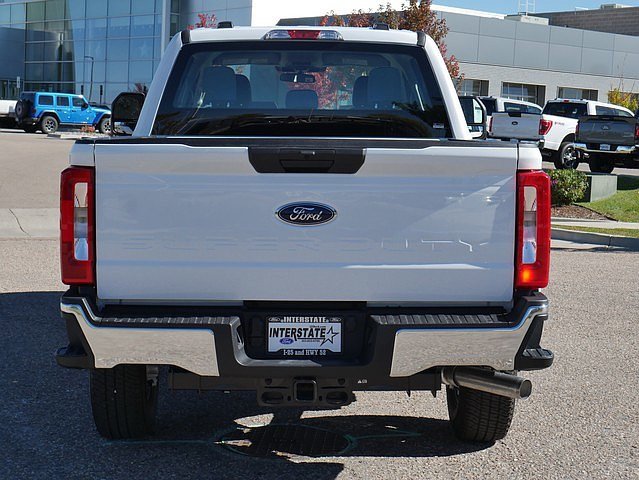 New 2026 Ford F250 XL w/ FX4 Off-Road Package image 4