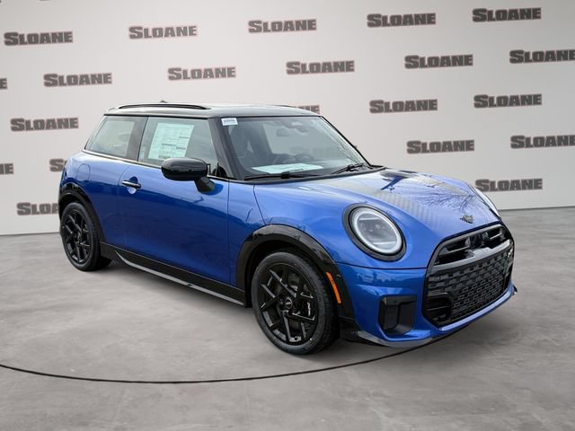 New 2026 MINI Cooper S FWD image 7