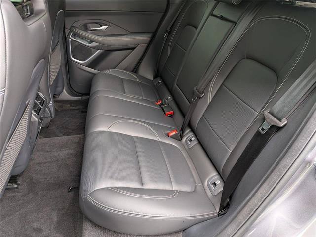 Certified 2024 Jaguar E-PACE R-Dynamic SE AWD/4WD image 20
