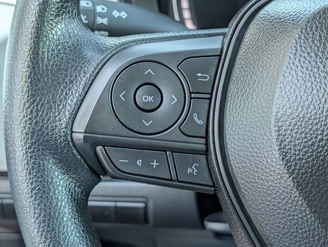 Used 2026 Toyota Corolla LE image 22