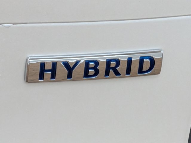 New 2026 MAZDA CX-50 AWD 2.5 Hybrid w/ Weather Package image 7