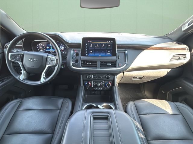 Used 2023 Chevrolet Tahoe Z71 w/ Z71 Off-Road Package image 24