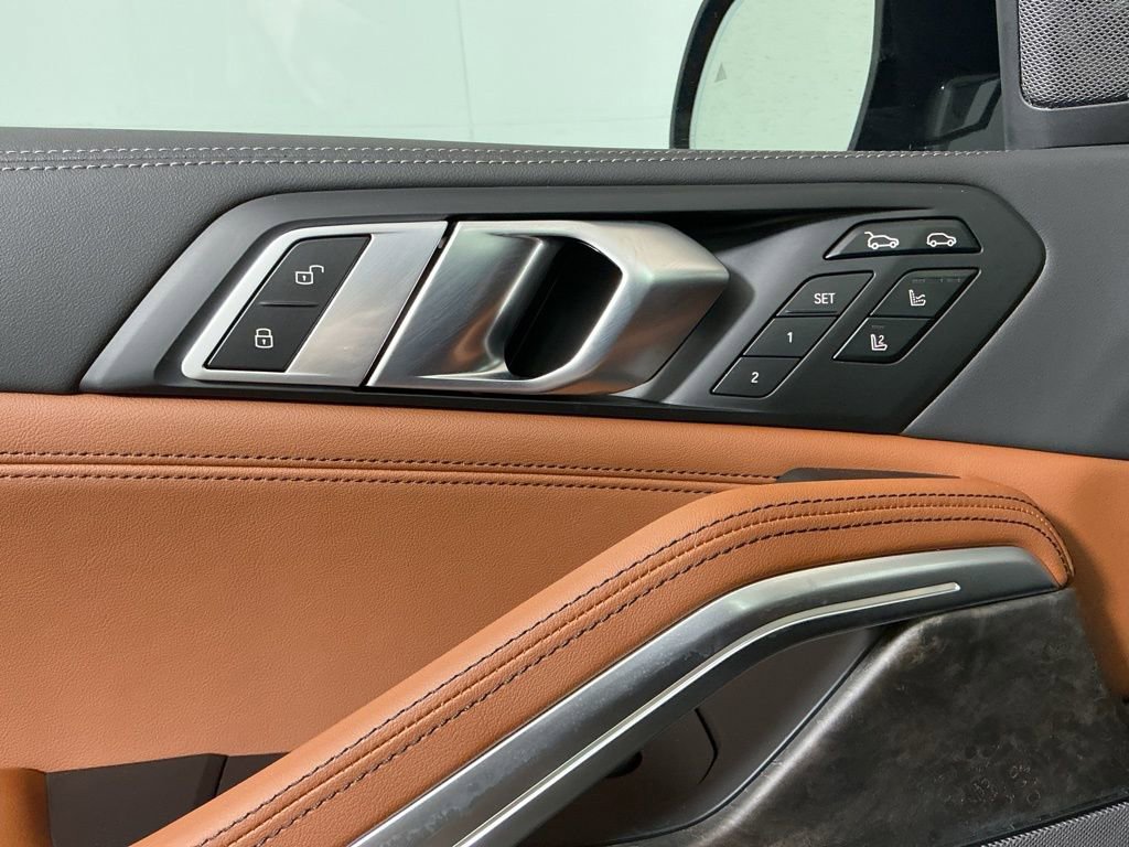New 2026 BMW X6 xDrive40i AWD/4WD image 24