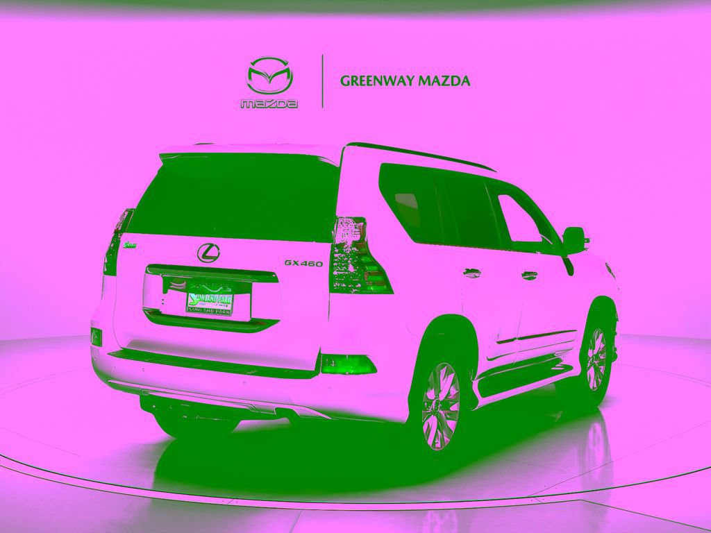 Used 2019 Lexus GX 460 Premium AWD/4WD image 5