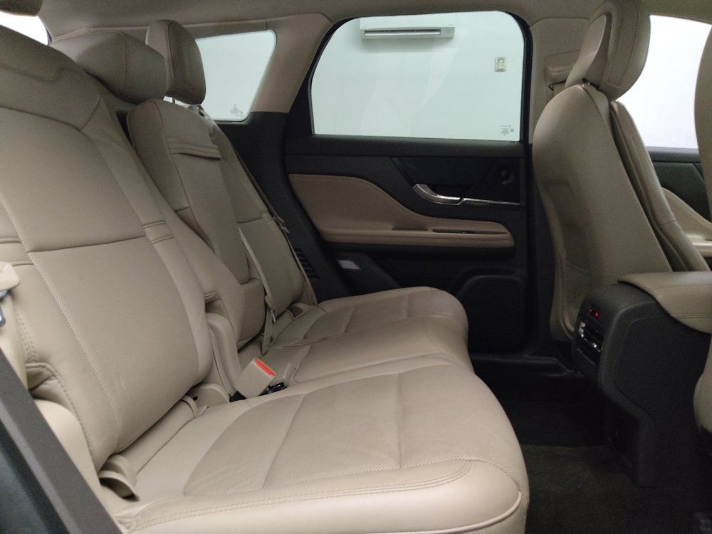 Used 2020 Lincoln Corsair Reserve FWD image 19