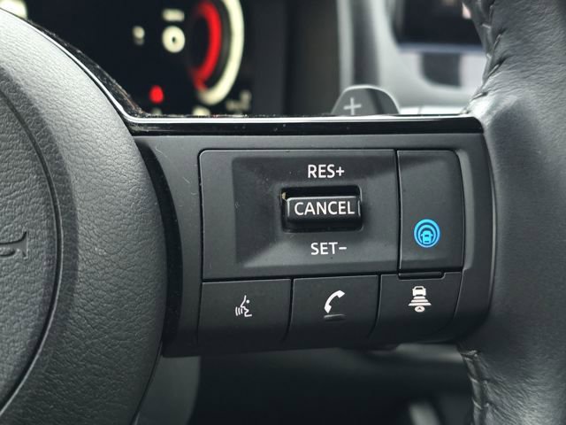 Used 2024 Nissan Rogue SL image 19