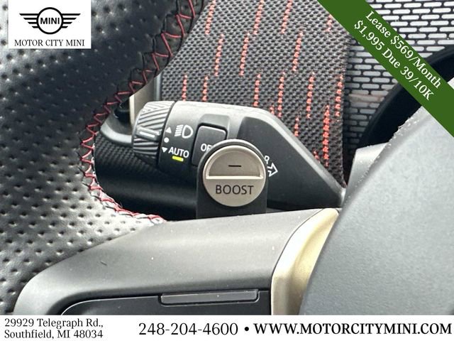 Certified 2026 MINI Cooper Countryman S image 28