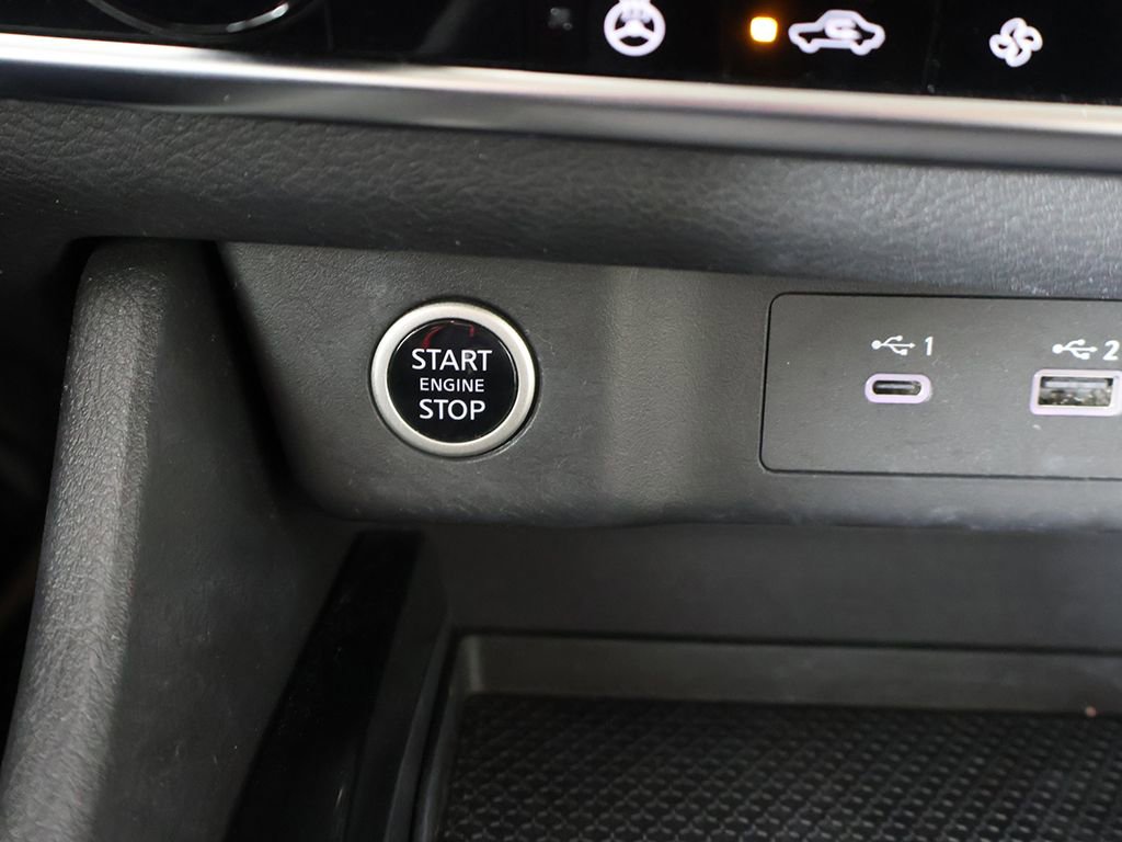 Used 2023 Nissan Rogue SV w/ SV Premium B Package AWD/4WD image 37