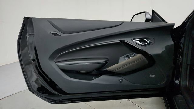 Used 2024 Chevrolet Camaro LT image 11