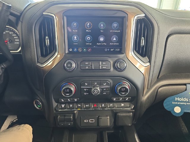 Certified 2022 Chevrolet Silverado 3500 High Country AWD/4WD image 15