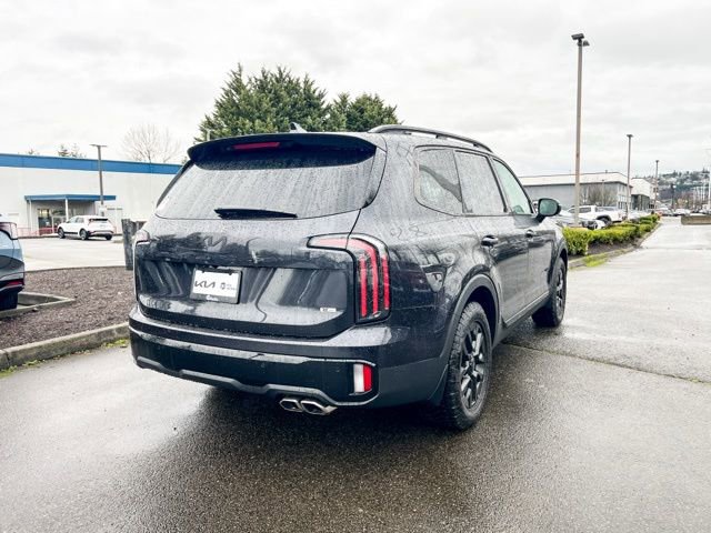 New 2025 Kia Telluride SX Prestige X-Pro image 8