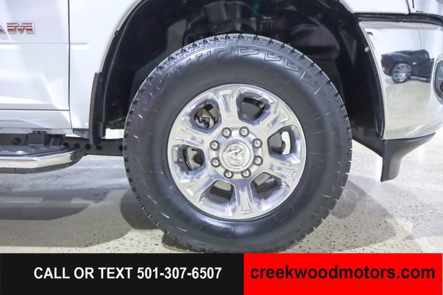 Used 2024 RAM 2500 Big Horn w/ Off Road Package image 20