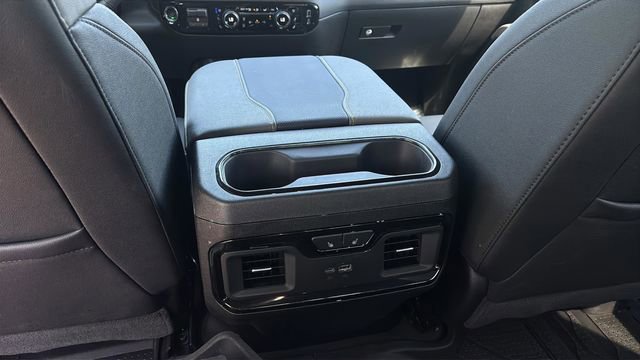 Used 2026 Chevrolet Silverado 2500 ZR2 image 23