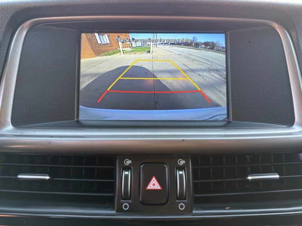 Used 2018 Kia Optima LX w/ Convenience Package image 27