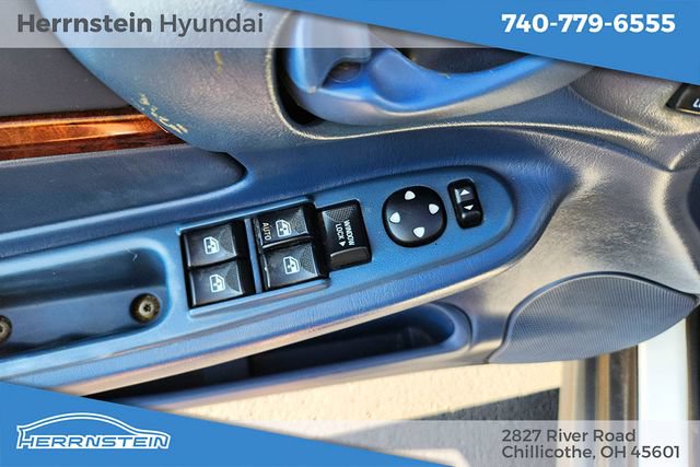 Used 2003 Chevrolet Impala FWD image 15