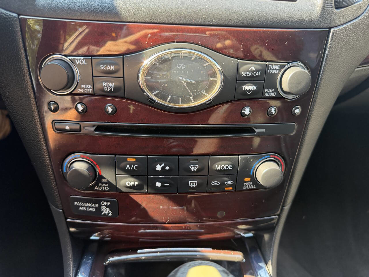 Used 2012 INFINITI G37 Journey w/ Premium Pkg RWD image 15