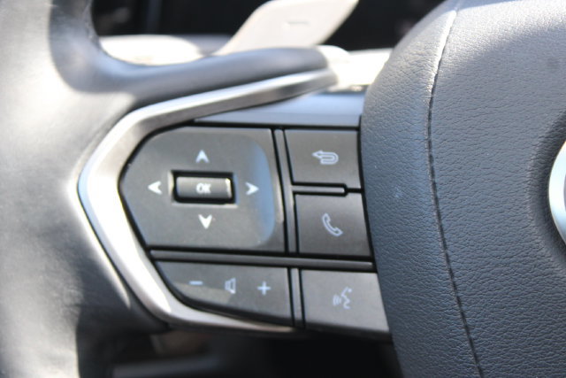 Certified 2024 Lexus NX 350 AWD w/ Cold Area Package image 18