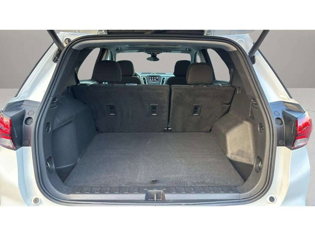 Used 2022 Chevrolet Equinox LT image 9