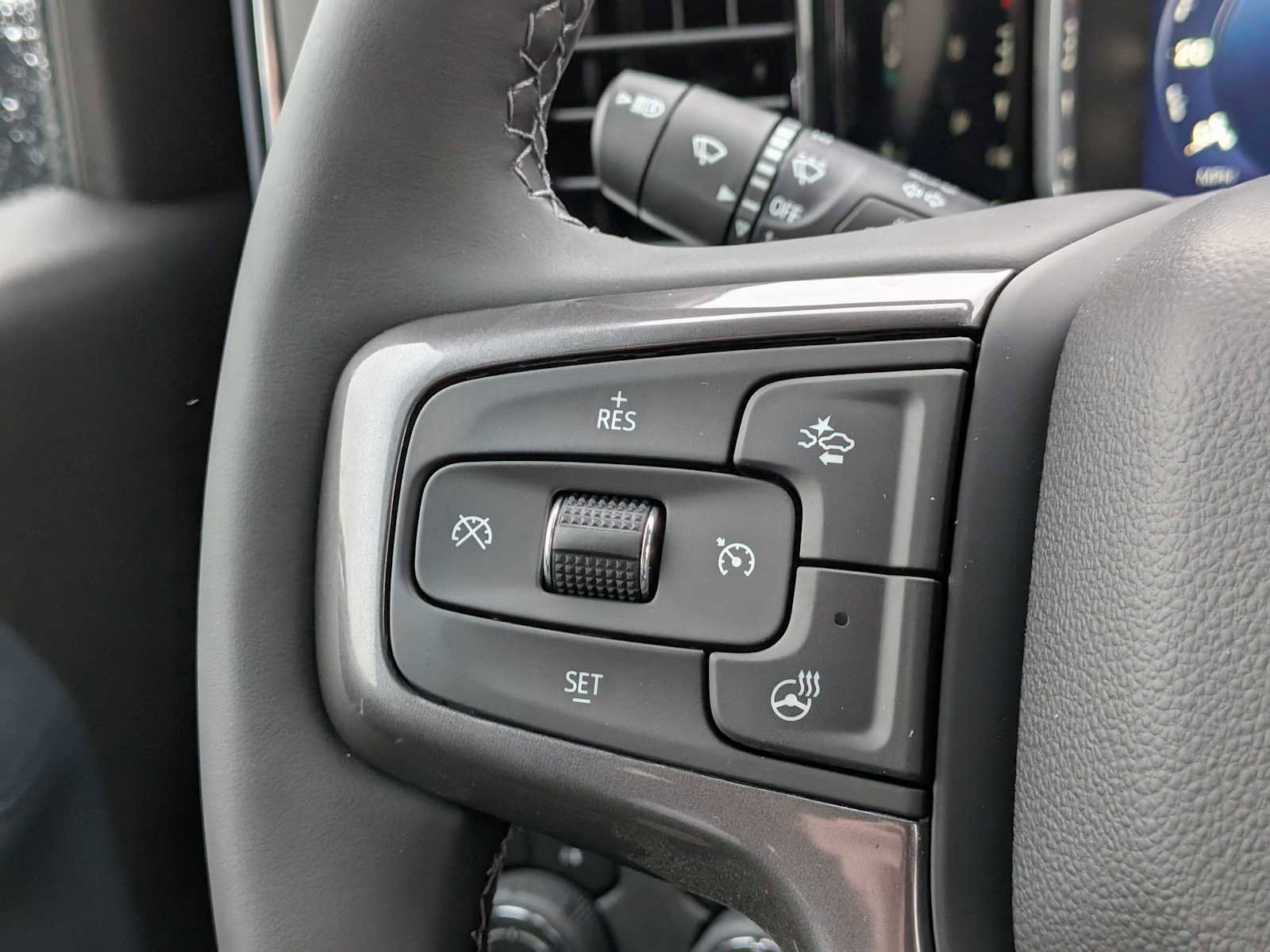 New 2026 Chevrolet Silverado 2500 High Country image 28