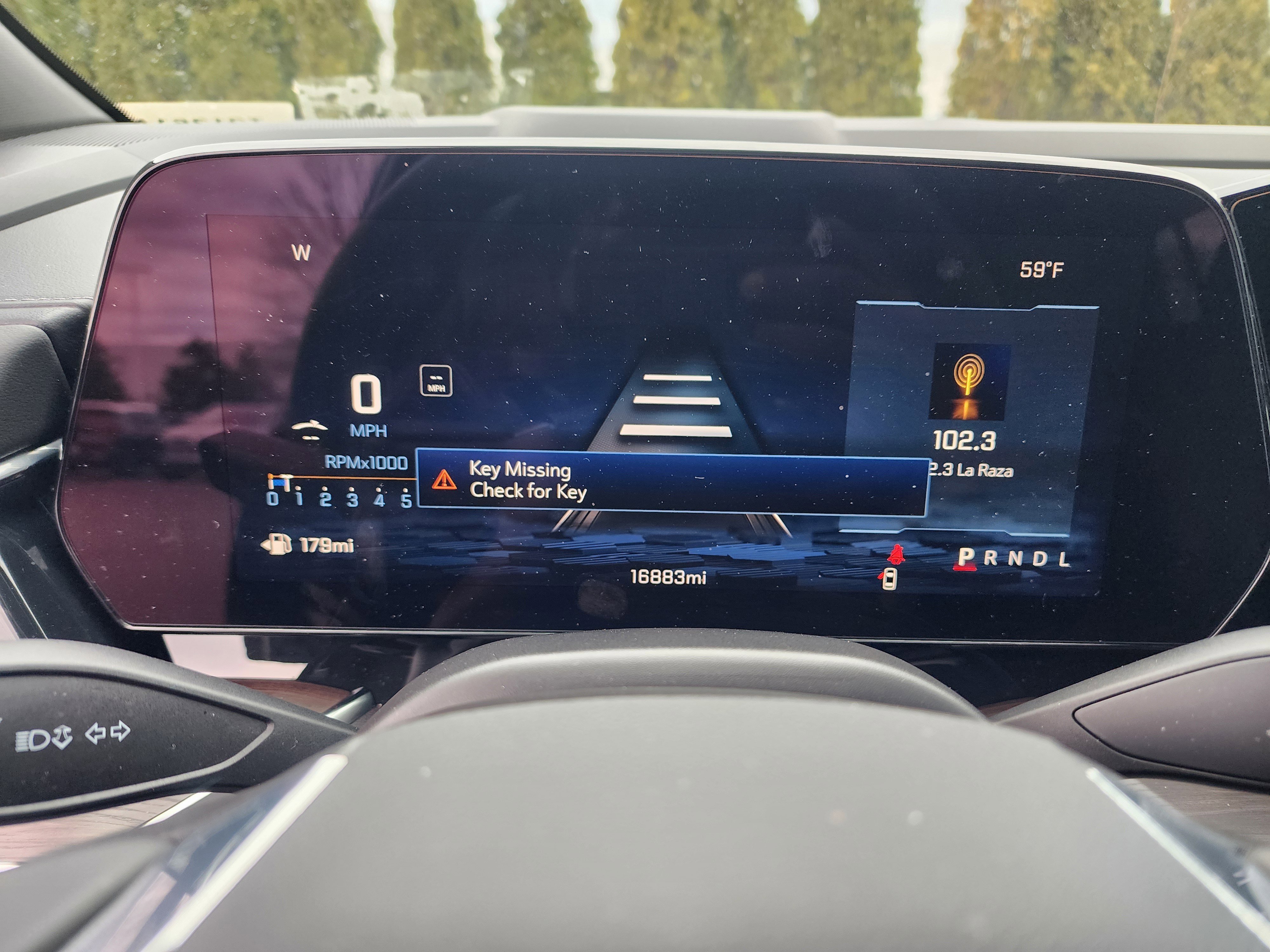 Used 2026 Chevrolet Suburban LT image 31