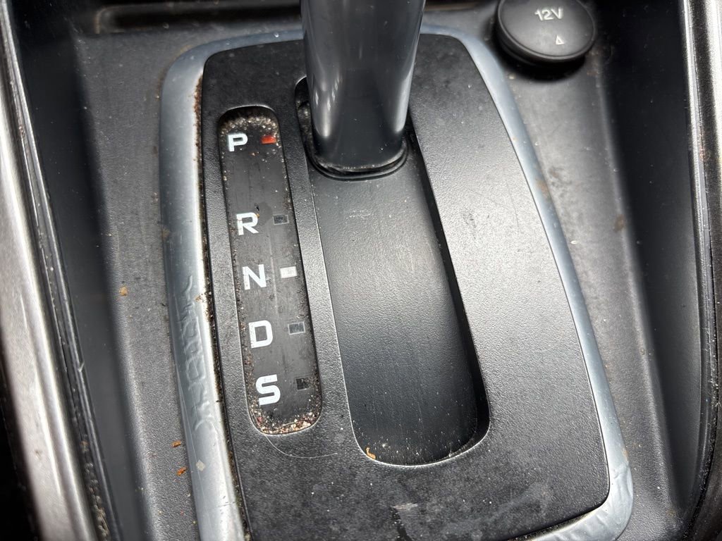 Used 2019 Ford EcoSport SE w/ SE Convenience Package FWD image 19