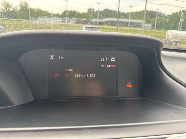 Used 2014 Honda Accord EX-L image 17