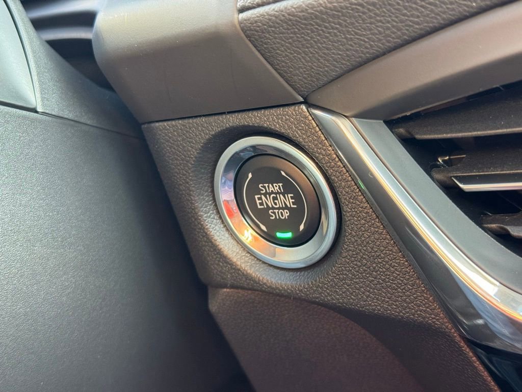 New 2026 Buick Encore GX Sport Touring w/ Advanced Technology Package image 28