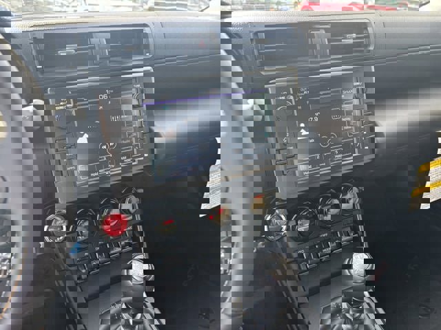 New 2026 Subaru BRZ Series.Yellow image 73