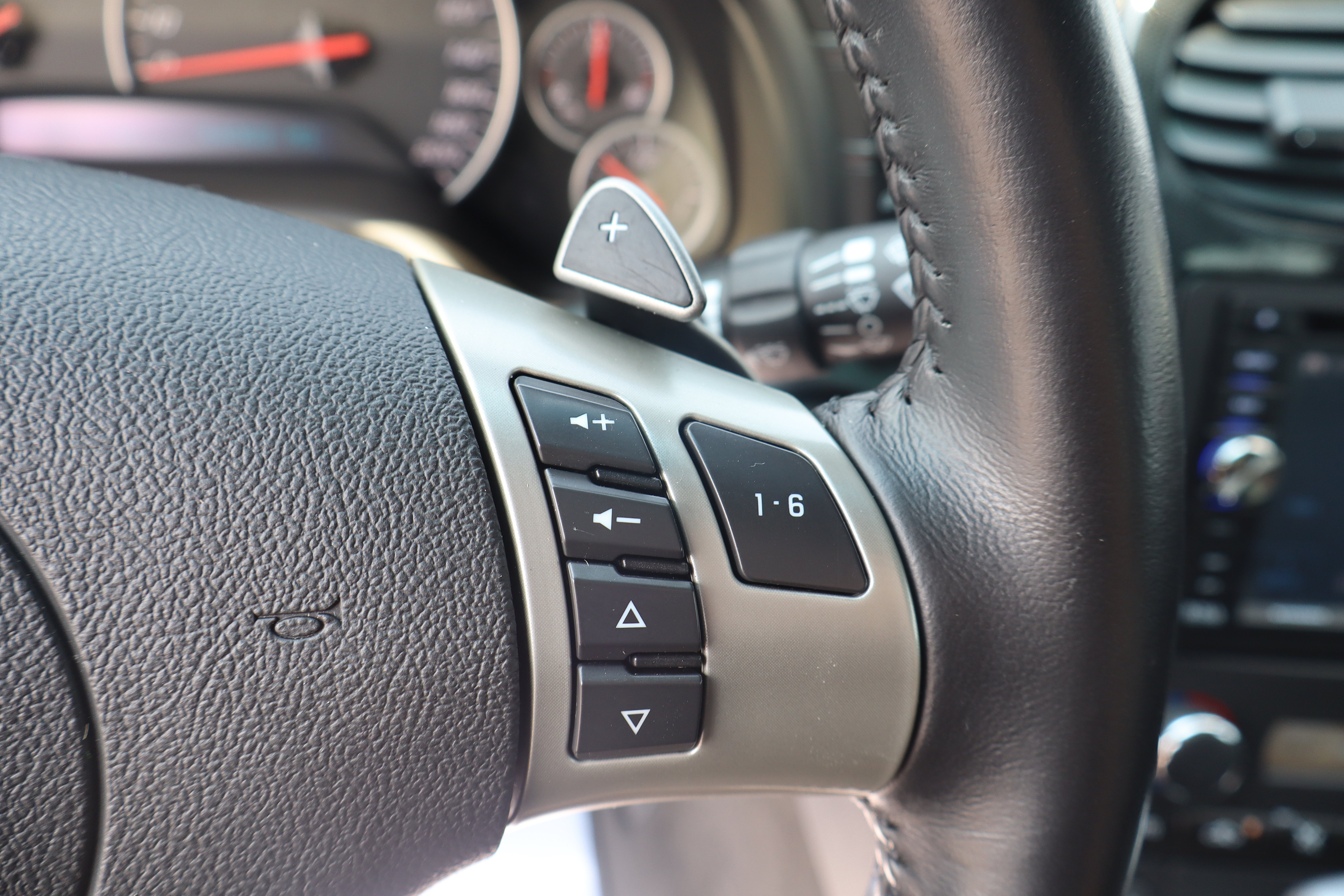 Used 2011 Chevrolet Corvette Grand Sport w/ Preferred Equipment Group RWD image 17