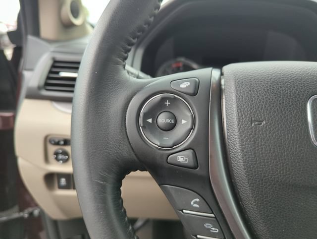 Used 2017 Honda Pilot EX-L image 43
