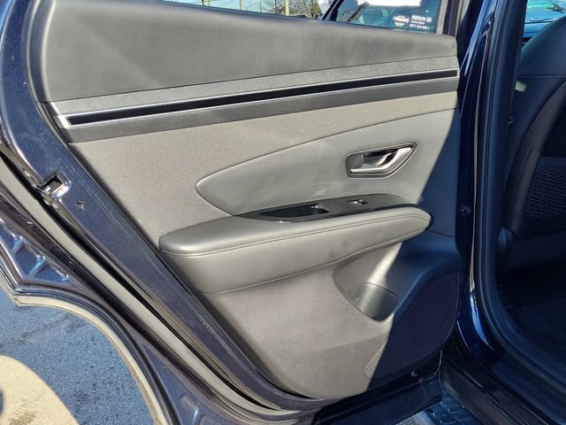 Used 2024 Hyundai Tucson XRT image 12