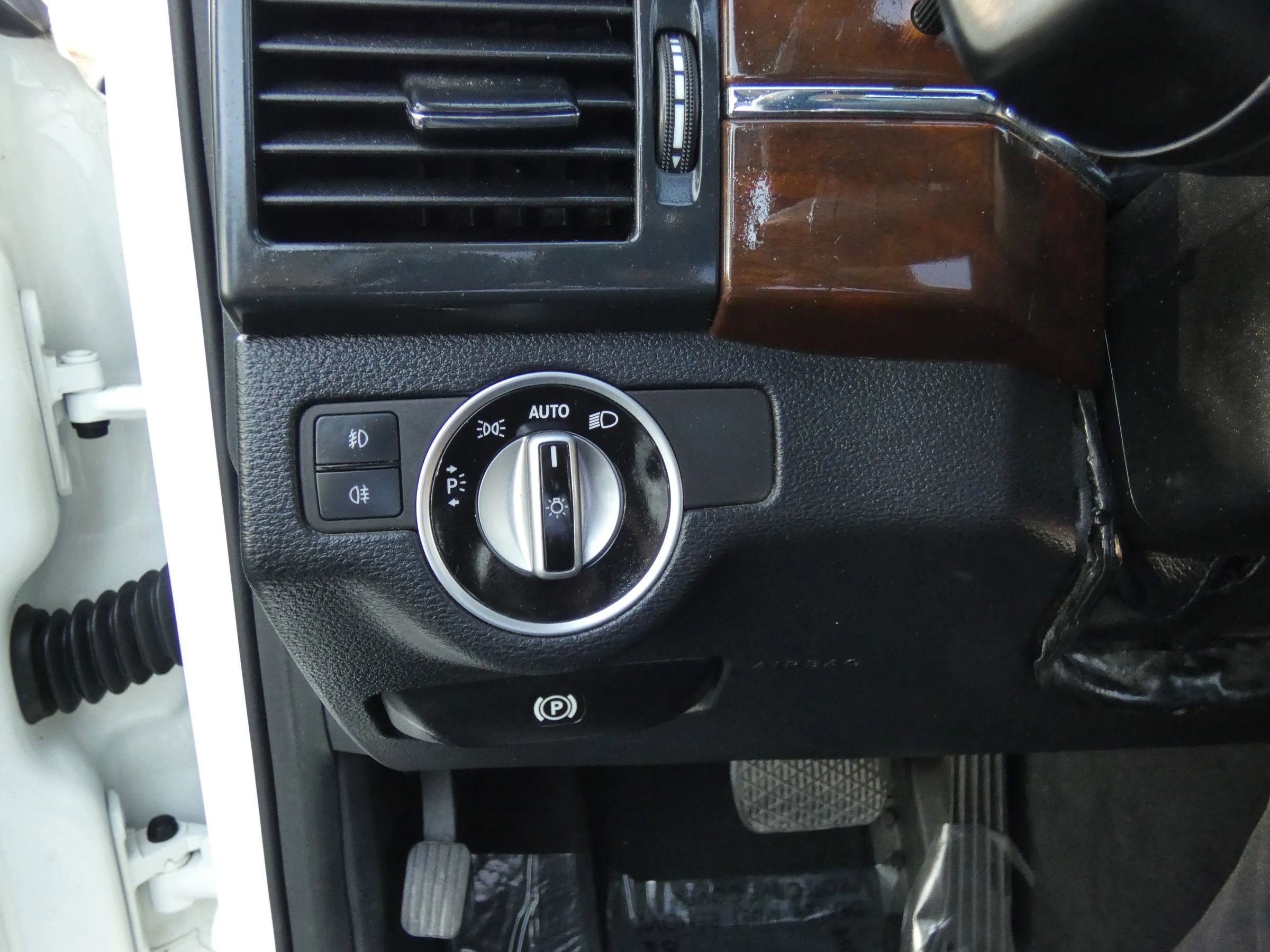 Used 2012 Mercedes-Benz GLK 350 2WD image 75