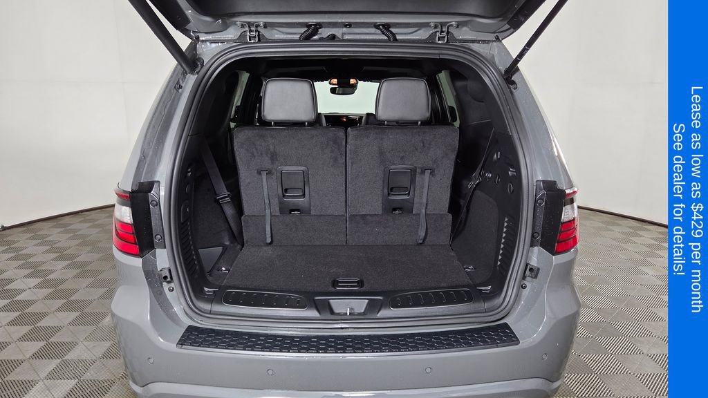 New 2026 Dodge Durango GT image 11