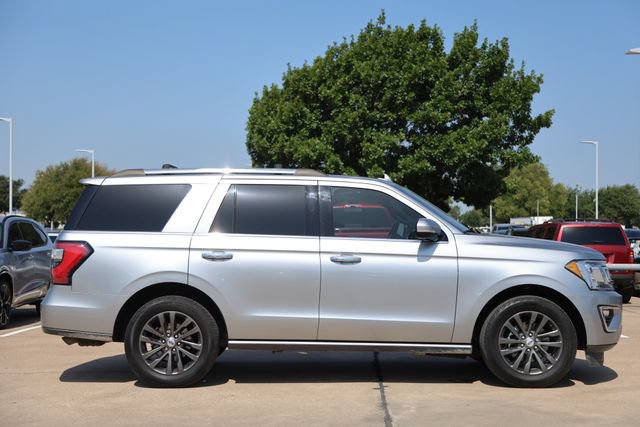 Used 2020 Ford Expedition Limited w/ Equipment Group 301A RWD image 3