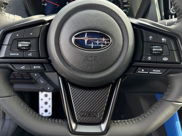 New 2026 Subaru WRX tS AWD/4WD image 19