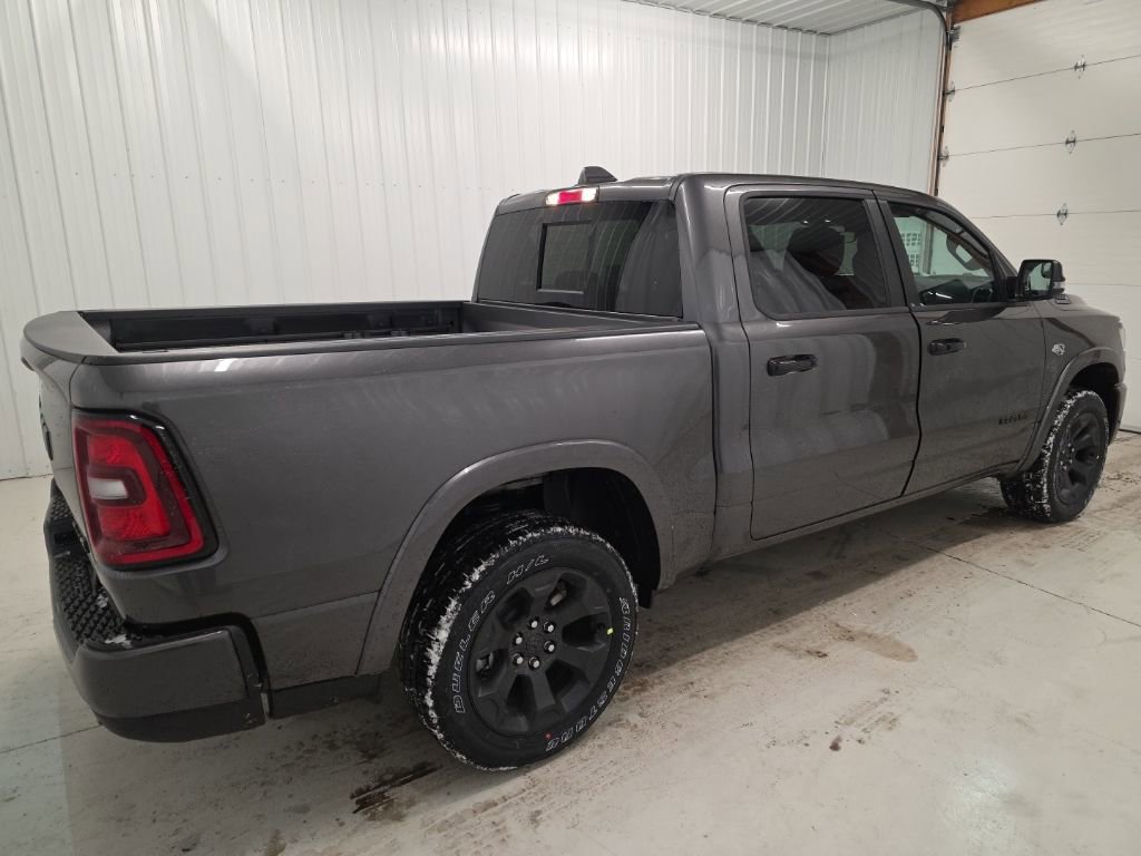 New 2026 RAM 1500 Big Horn image 6